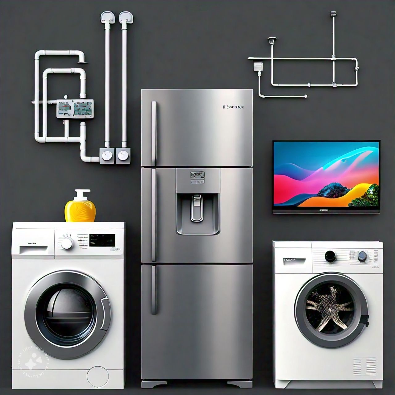 Service Image